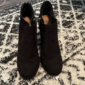 Used heels